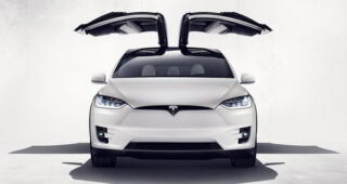 แก้ก่อน! Tesla ประกาศเรียกคืน "Model X" จากปัญหาเบาะนั่ง