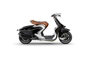 Yamaha 04GEN Concept ใหม่โชว์ตัวครั้งแรก ในงานเวียดนามมอเตอร์ไซเคิลโชว์
