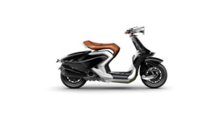 Yamaha 04GEN Concept ใหม่โชว์ตัวครั้งแรก ในงานเวียดนามมอเตอร์ไซเคิลโชว์