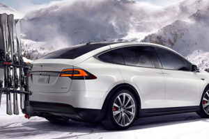 Tesla เปิดตัวรถแบบ 70D และ 75D รุ่นใหม่ล่าสุดพลังงานไฟฟ้า