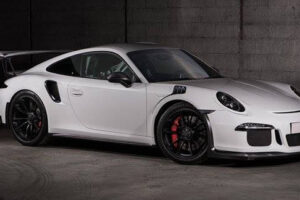 TechArt เปิดตัวชุดแต่งแบบสปอร์ตของ 911 GT3