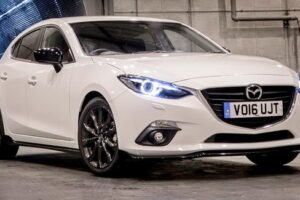 มาแน่! Mazda ยืนยันรถแบบ Sport Black Special Edition