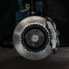 Volvo S60 and V60 Polestar brake disc