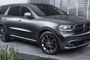 FIAT ประกาศเรียกคืนรถ SUV แล้วจากปัญหาทางด้านระบบเบรค