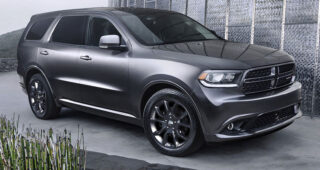 FIAT ประกาศเรียกคืนรถ SUV แล้วจากปัญหาทางด้านระบบเบรค