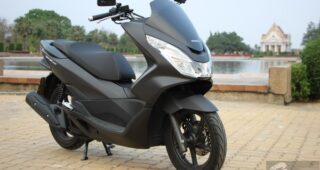 เคล็ดลับดูแลมอเตอร์ไซค์คู่ใจ ไม่ให้เสื่อมสภาพไปตามกาลเวลา