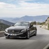 2016-Mercedes-C-Class-Cabrio 1