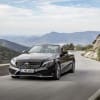 2016-Mercedes-C-Class-Cabrio 1