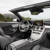 2016-Mercedes-C-Class-Cabrio 4