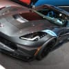 2017 Corvette Grand Sport 1