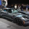 2017 Corvette Grand Sport 2