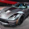 2017 Corvette Grand Sport 4