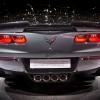 2017 Corvette Grand Sport 5