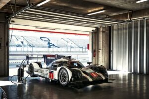 มารู้จักกันแบบลึกๆ Porsche 919 Hybrid ตัวแข่งป้องกันแชมป์ FIA World Endurance Championship WEC, LMP1