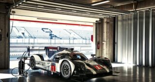 มารู้จักกันแบบลึกๆ Porsche 919 Hybrid ตัวแข่งป้องกันแชมป์ FIA World Endurance Championship WEC, LMP1