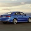 Static photo, Colour: Ara Blue