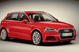 สุดสวย! Audi เปิดตัวรถแบบ A3 และ S3 โฉมใหม่ล่าสุด