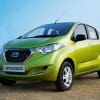 Datsun Redi-Go 2