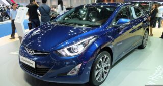 ใหม่ All New Hyundai Elantra Sport 2018-2019 ราคา ฮุนได เอลันตร้า ตารางราคา-ผ่อน-ดาวน์