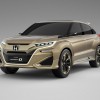 Honda-D-Concept 1