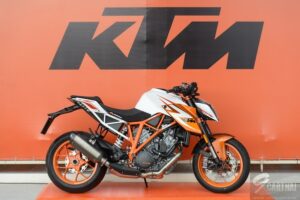 “Duke It Weekend” สัมผัสประสบการณ์สุดพิเศษ พร้อมเปิดตัวรุ่นพิเศษ KTM 1290 Super Duke R Special Edition