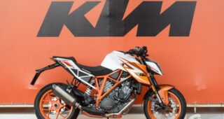 “Duke It Weekend” สัมผัสประสบการณ์สุดพิเศษ พร้อมเปิดตัวรุ่นพิเศษ KTM 1290 Super Duke R Special Edition