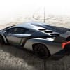Lamborghini Veneno Coupe 3