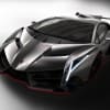 Lamborghini Veneno Coupe 5