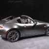 MAZDA MX-5 3