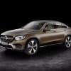 Mercedes-Benz-GLC-Coupe 1