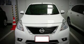 เอาที่สบายใจเลย! พนักงานศูนย์นิสสัน เอารถลูกค้าไปใช้ทานข้าว แถมถอดกล้องติดรถอีกตะหาก