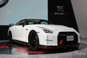 Nissan ปลื้ม ยอดจอง ในงาน มอเตอร์โชว์ 2016 คว้าอันดับ 3