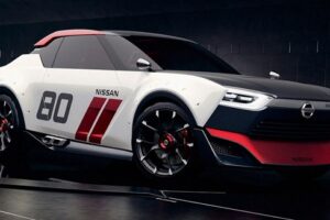 Nissan ประกาศไม่ทำรถท้าแข่ง Toyota GT 86 แล้ว