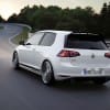 VW Golf GTI 2