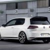 VW Golf GTI 3