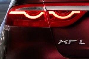 ยืนยันรถแบบ "Jaguar XF" พร้อมผลิตในประเทศจีนแล้ว