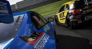 ตั้งตารอ! Forza Motorsport 6: Apex เตรียมเปิดตัวแล้วเร็วๆนี้