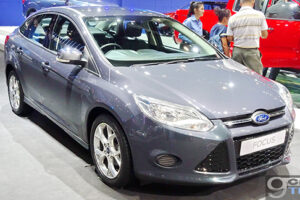 โปรโมชั่น FORD FOCUS 2019 พบข้อเสนอพิเศษทุกรุ่น