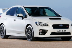 นานแล้ว! Subaru ฉลองครบรอบ 50 ปีเครื่องยนต์สุดเก๋าแต่แฝงด้วยความไฮเทค