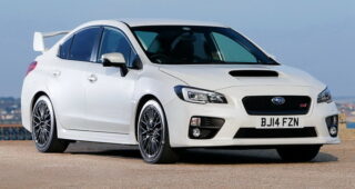 นานแล้ว! Subaru ฉลองครบรอบ 50 ปีเครื่องยนต์สุดเก๋าแต่แฝงด้วยความไฮเทค