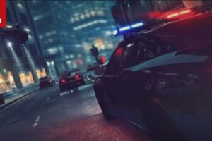 Return! เกมรถแข่งชื่อดัง Need for Speed ภาคใหม่ล่่าสุดนั้นก็กลับมาแล้ว