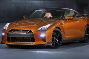 เปิดตัวชุดแต่งของ Nissan GT-R สุดโหดของ NISMO