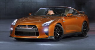 เปิดตัวชุดแต่งของ Nissan GT-R สุดโหดของ NISMO