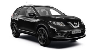 Nissan X-Trail ชุดพิเศษแบบ "Special Edition" เปิดตัวออกมาแล้ว