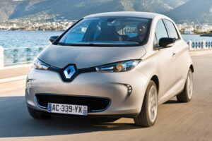 อีกไม่นาน! Renault เตรียมทำแบตเตอรี่ใหม่สุดทนให้กับ “Zoe EV”