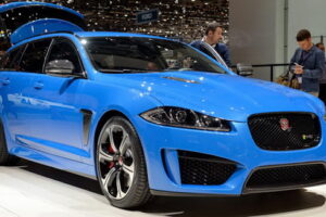 เผยแล้ว!หลายสาเหตุที่คนไม่ซื้อรถ jaguar