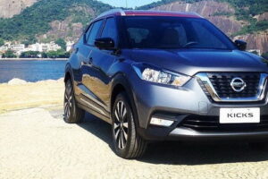 Nissan ยืนยันเปิดตัว “KICK SUV” แน่นอนแล้วภายในปีนี้