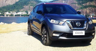 Nissan ยืนยันเปิดตัว “KICK SUV” แน่นอนแล้วภายในปีนี้