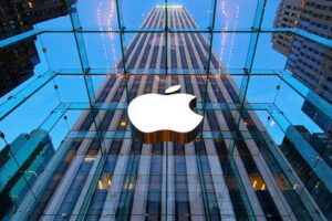 Apple พร้อมพัฒนารถพลังงานไฟฟ้าแล้ว