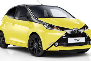 น่ารักป้ะ! Toyota เตรียมส่ง Aygo ลงตลาดประเทศญี่ปุ่น